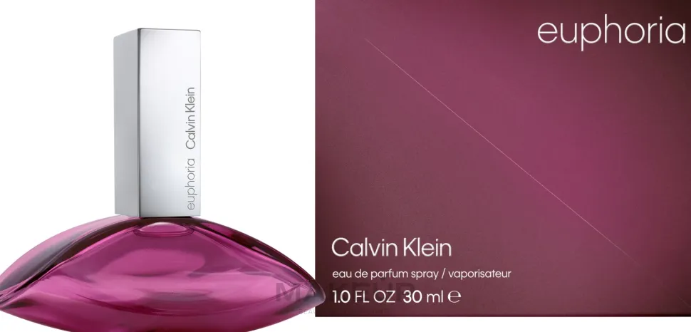 Calvin Klein Euphoria