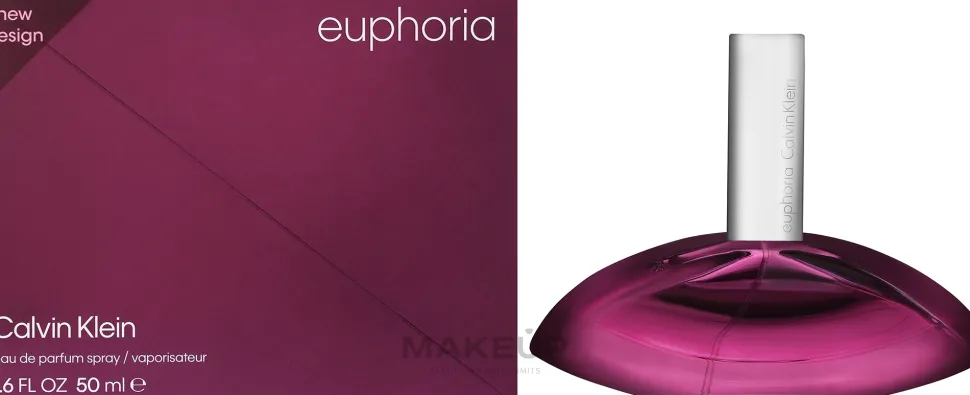 Calvin Klein Euphoria