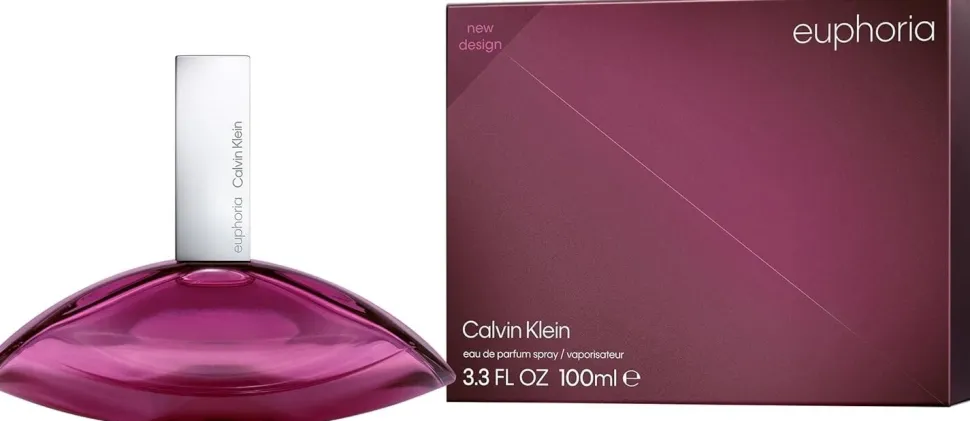 Calvin Klein Euphoria