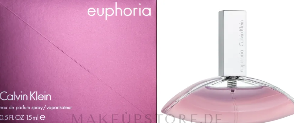Calvin Klein Euphoria