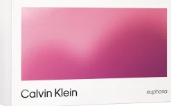 Calvin Klein Euphoria Trio Gift Set