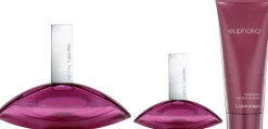 Calvin Klein Euphoria Trio Gift Set