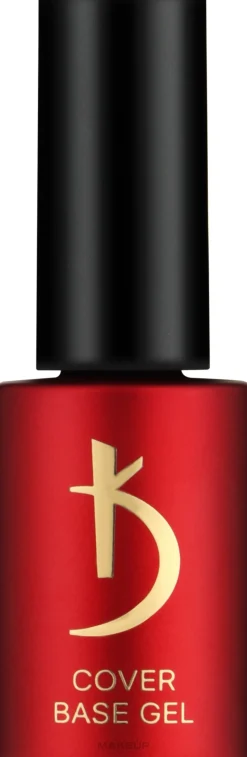 Camouflage Gel-Lack Basis