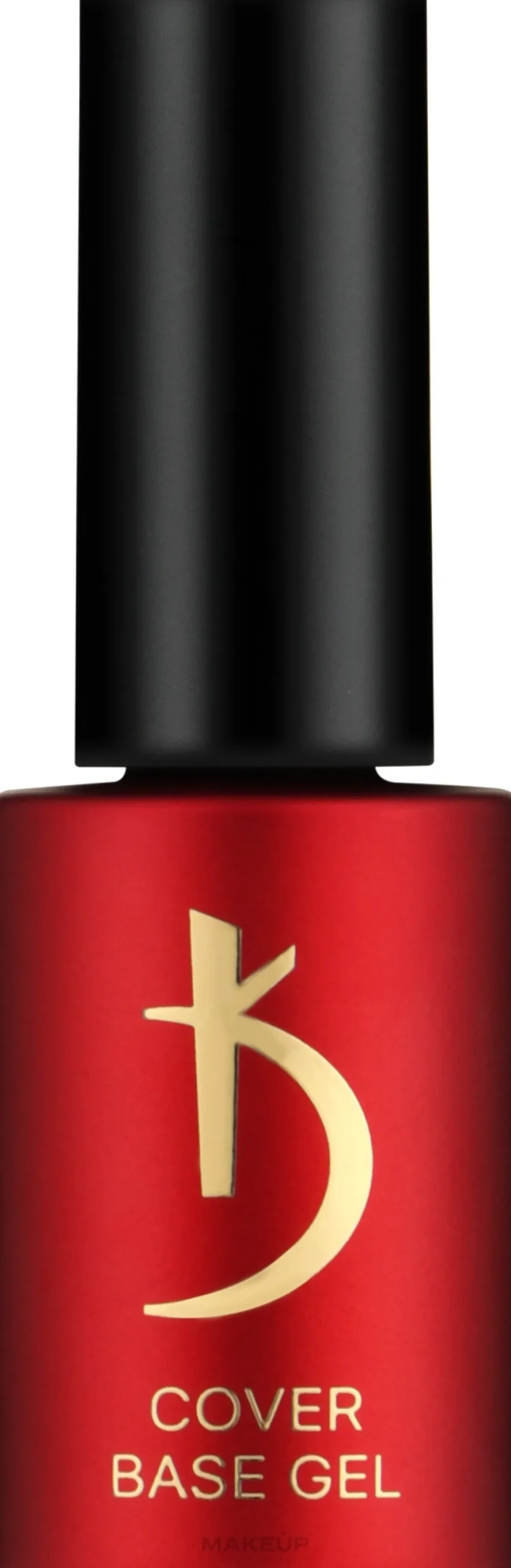 Camouflage Gel-Lack Basis