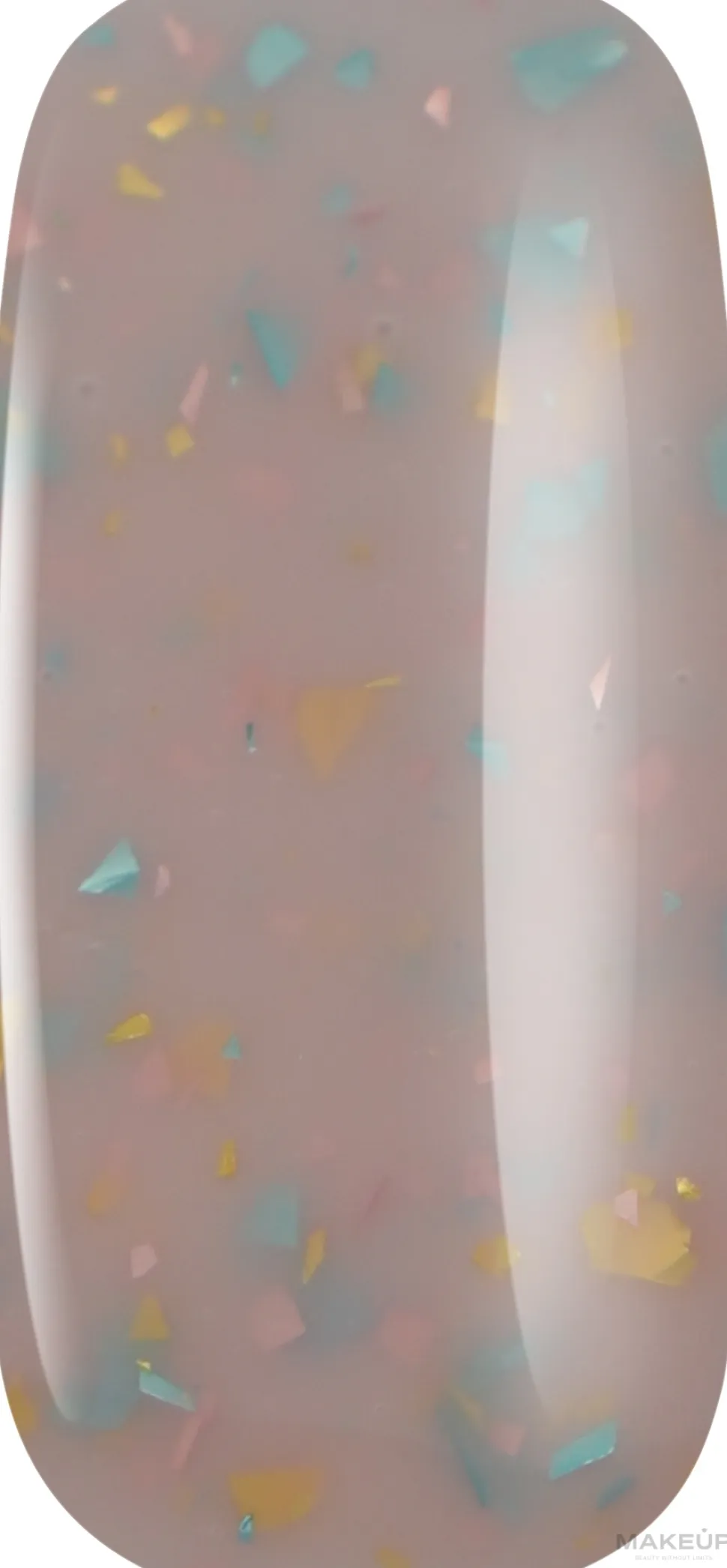 Camouflage Gel-Lack Basis