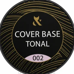 Camouflage-Nagelbasis (Dose)