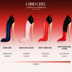 Carolina Herrera Good Girl