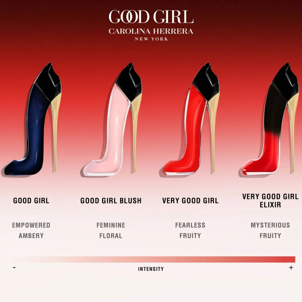 Carolina Herrera Good Girl