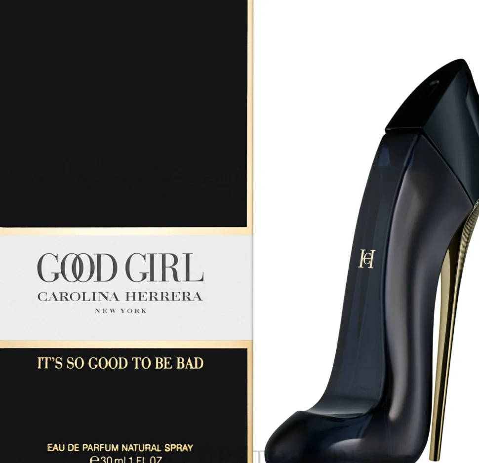 Carolina Herrera Good Girl