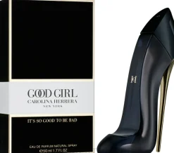 Carolina Herrera Good Girl