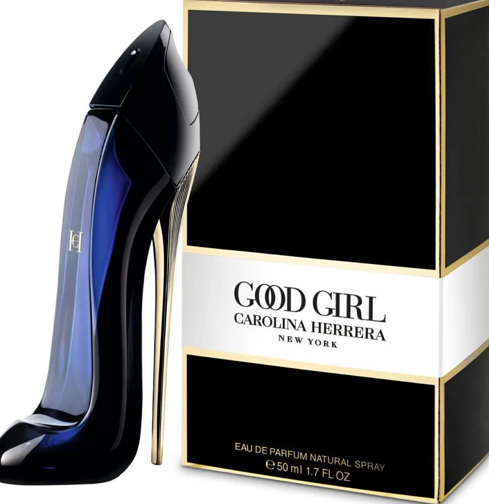 Carolina Herrera Good Girl
