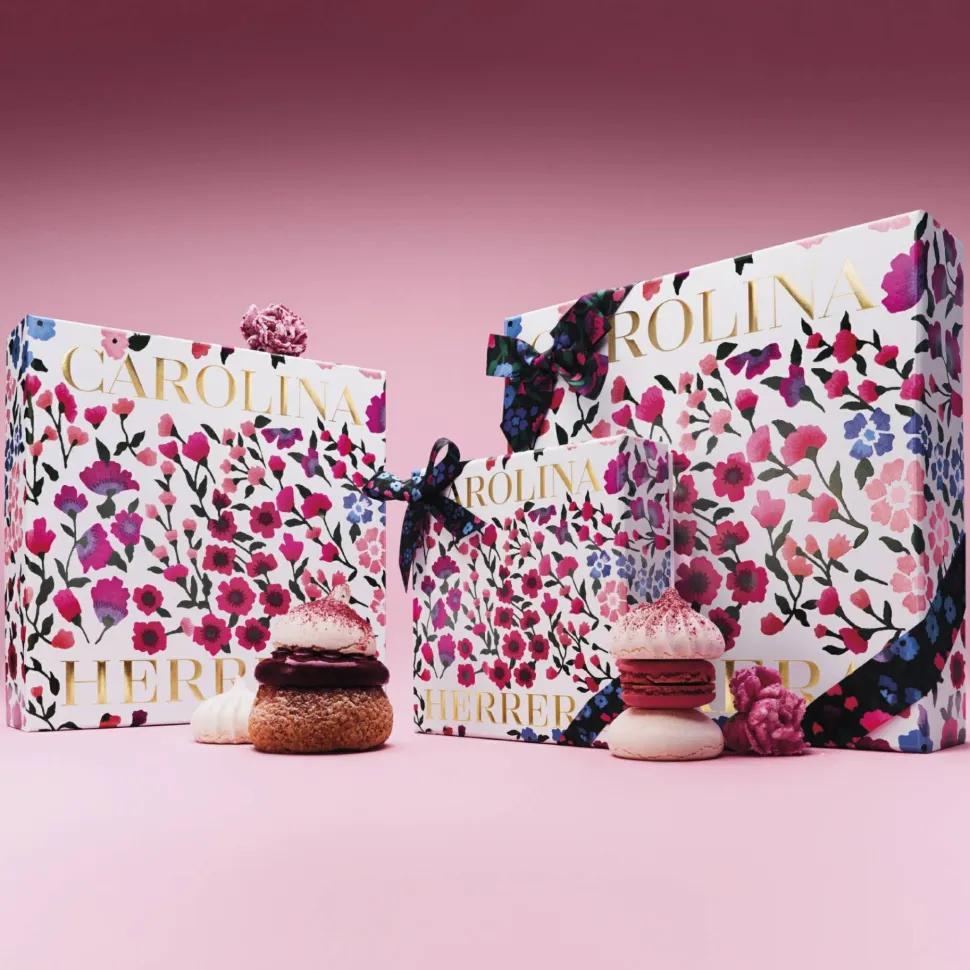 Carolina Herrera La Bomba