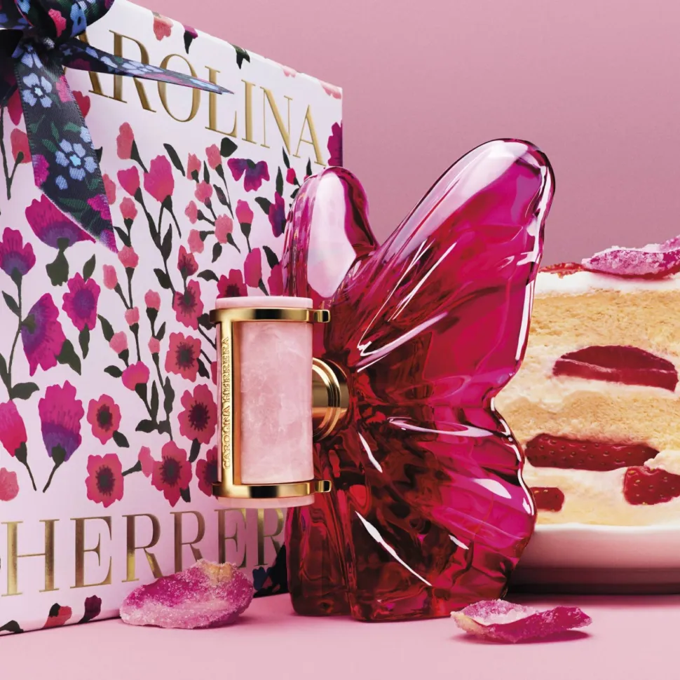 Carolina Herrera La Bomba