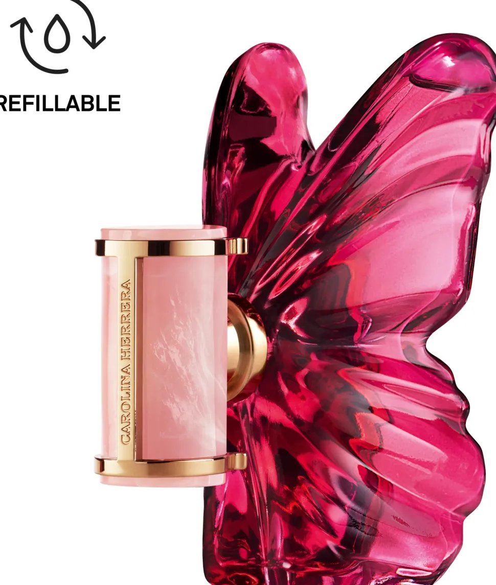 Carolina Herrera La Bomba