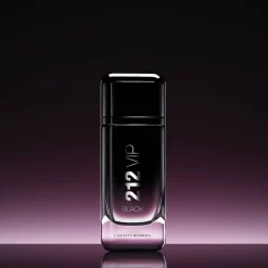Carolina Herrera 212 VIP Black