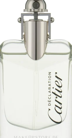 Cartier Déclaration