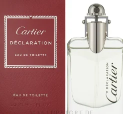 Cartier Déclaration