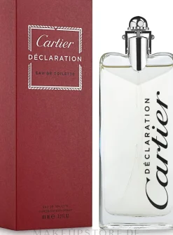 Cartier Déclaration