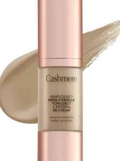 Cashmere BB Moisturizing Tinted Cream-Foundation