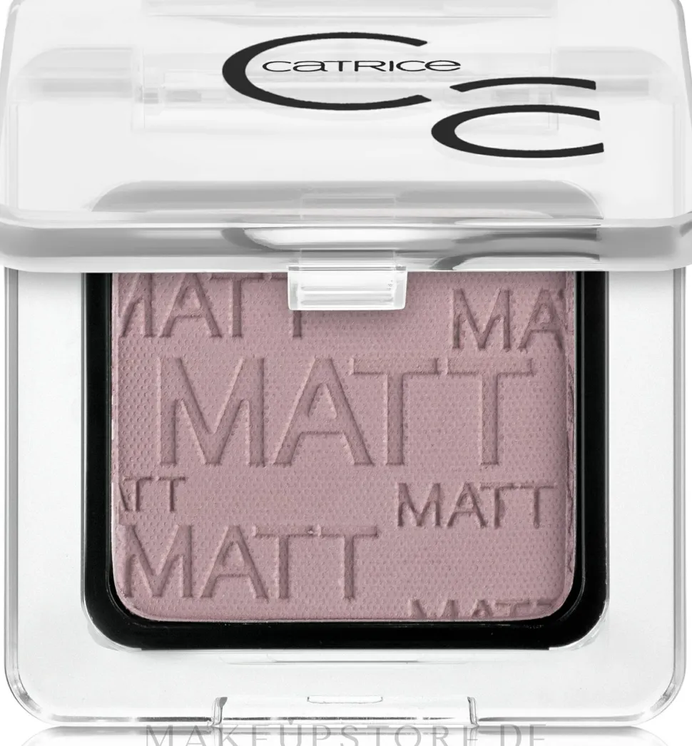 Catrice Art Couleurs Eyeshadow