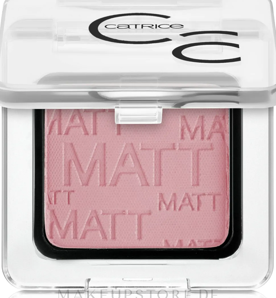 Catrice Art Couleurs Eyeshadow