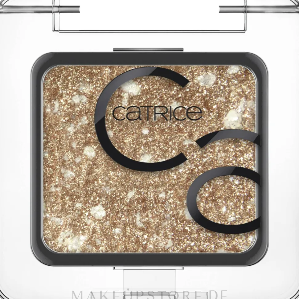 Catrice Art Couleurs Eyeshadow