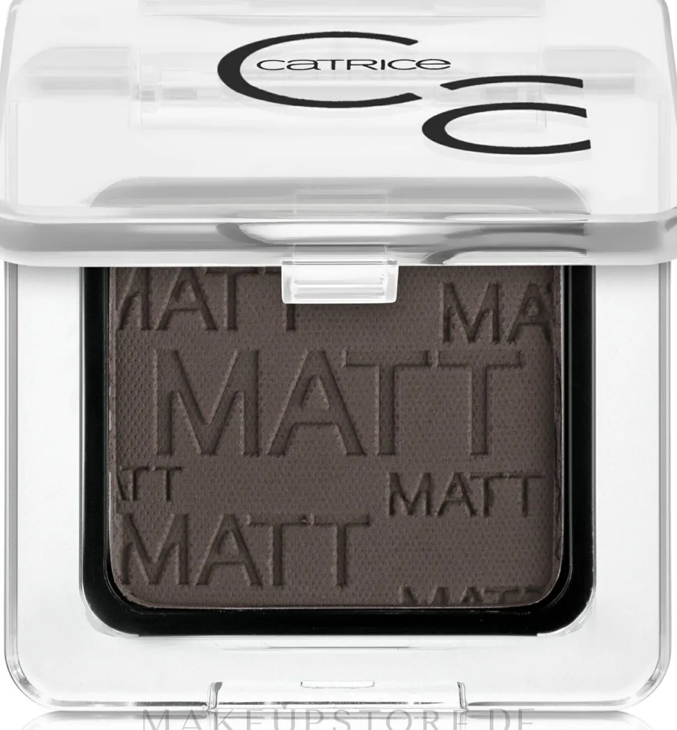 Catrice Art Couleurs Eyeshadow