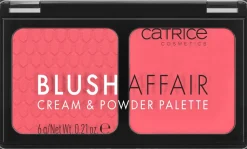 Catrice Blush Affair Cream & Powder Palette