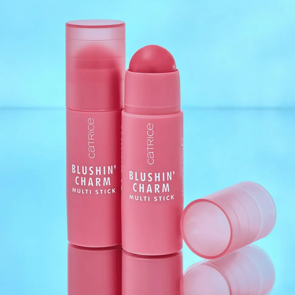 Catrice Blushin' Charm Multi Stick