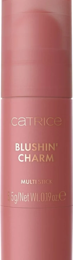 Catrice Blushin' Charm Multi Stick