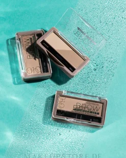 Catrice Brow Powder Set Waterproof