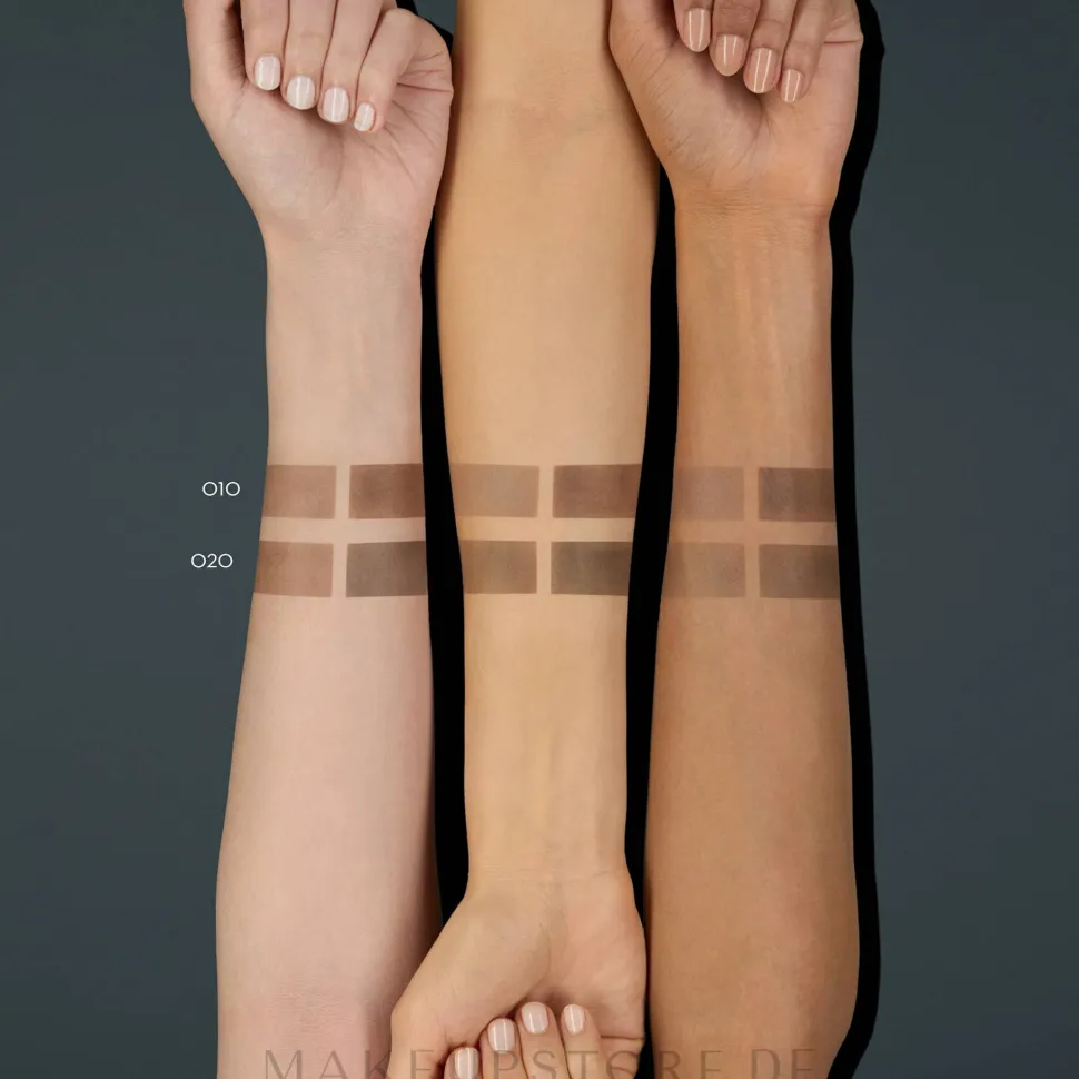 Catrice Brow Powder Set Waterproof