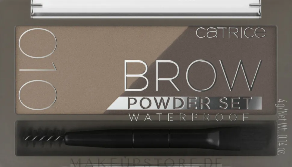 Catrice Brow Powder Set Waterproof