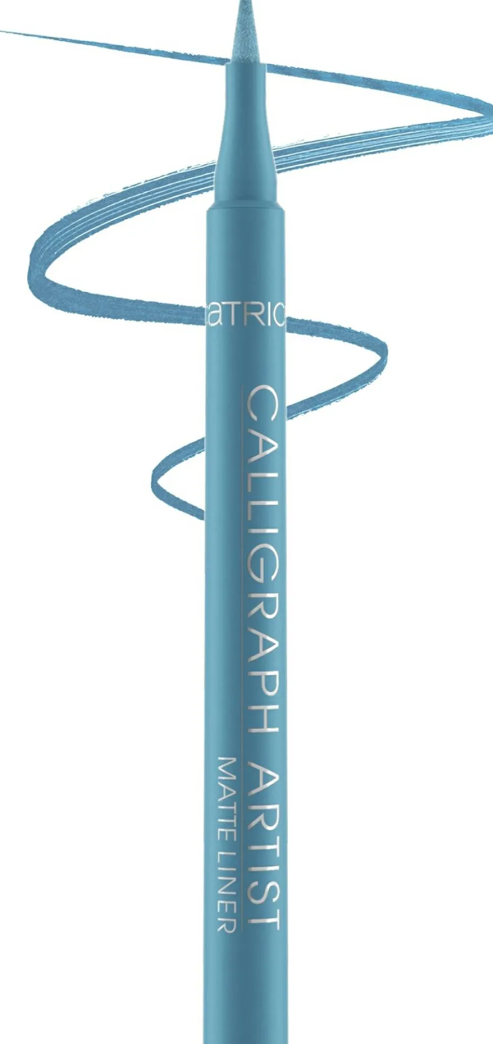 Catrice Calligraph Artist Matte Liner