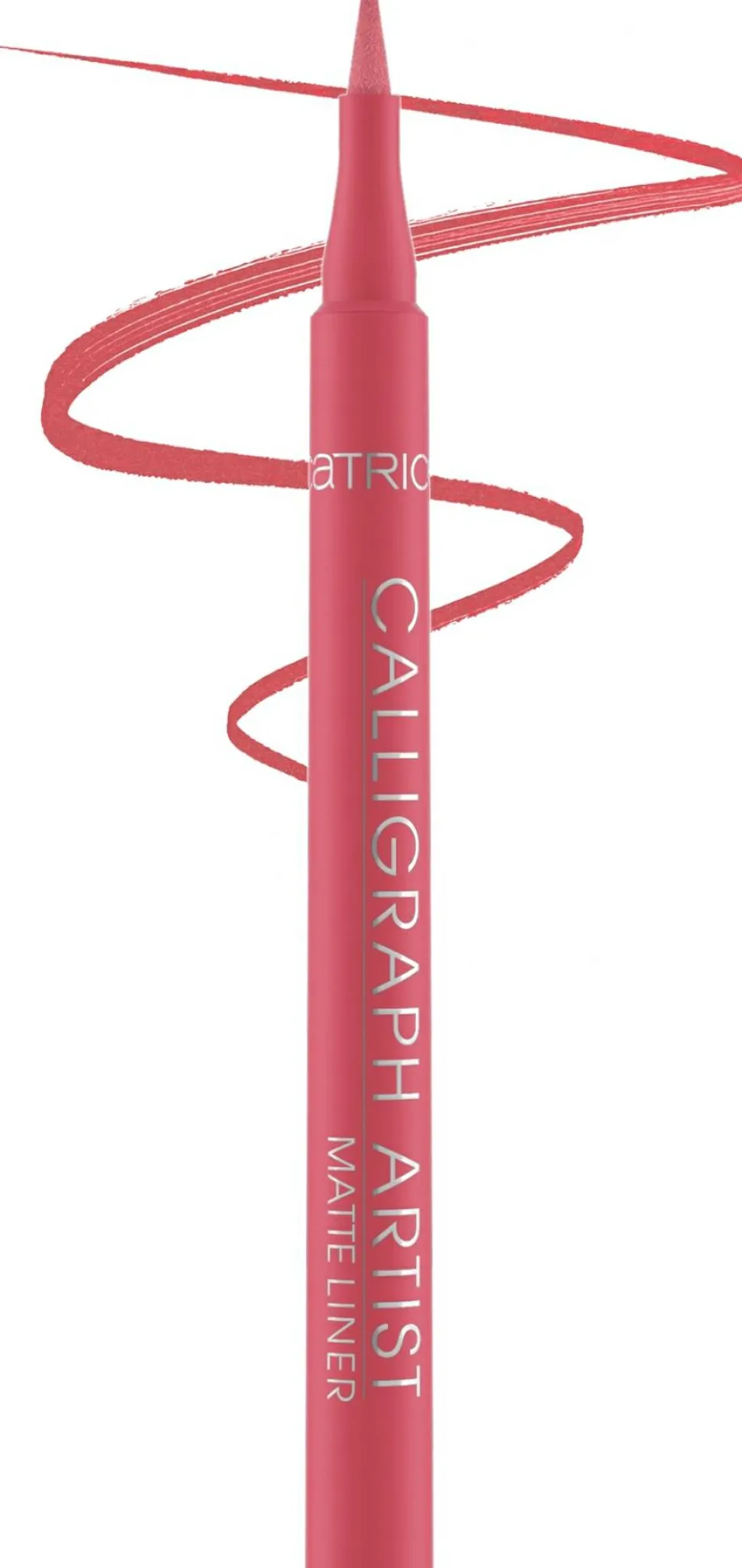 Catrice Calligraph Artist Matte Liner