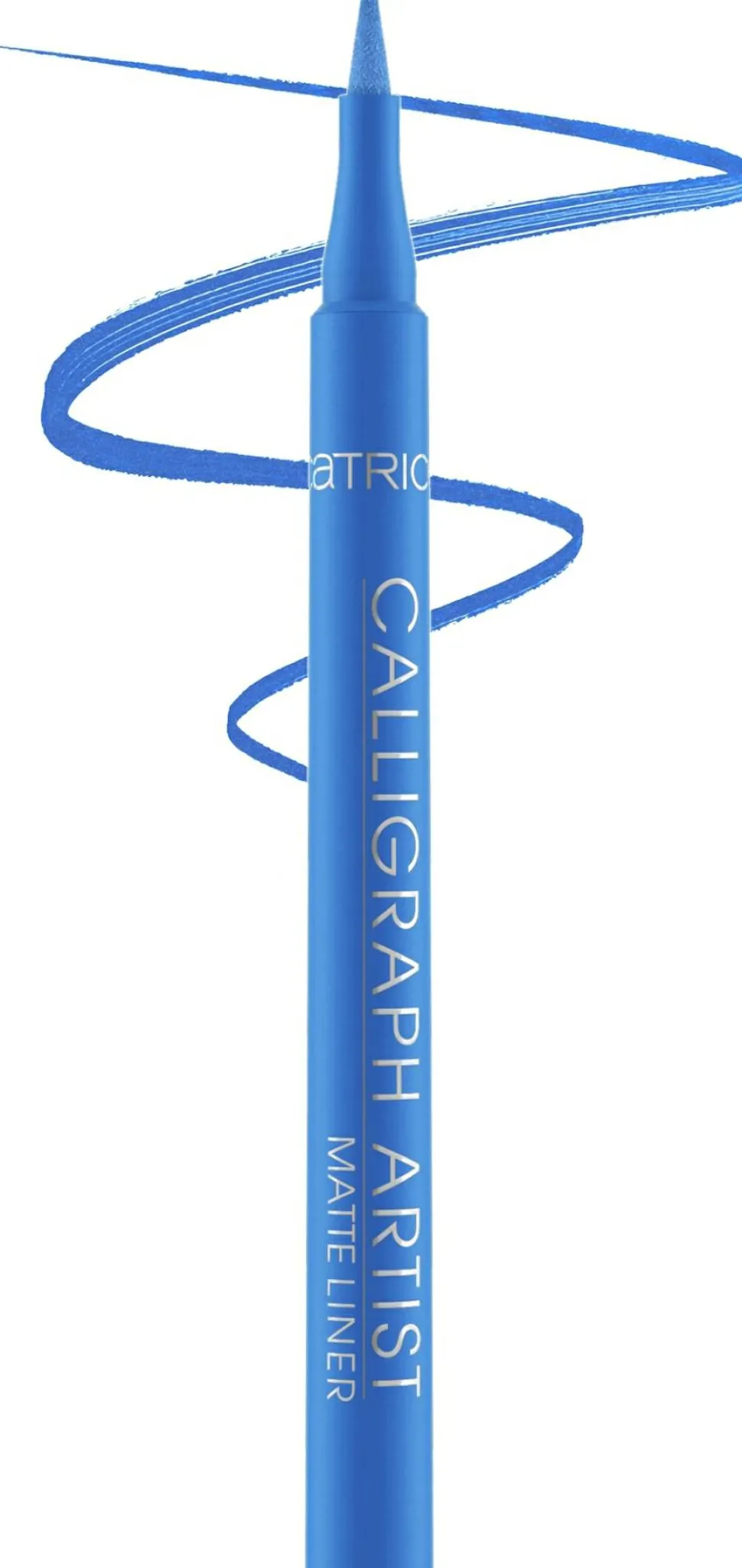 Catrice Calligraph Artist Matte Liner