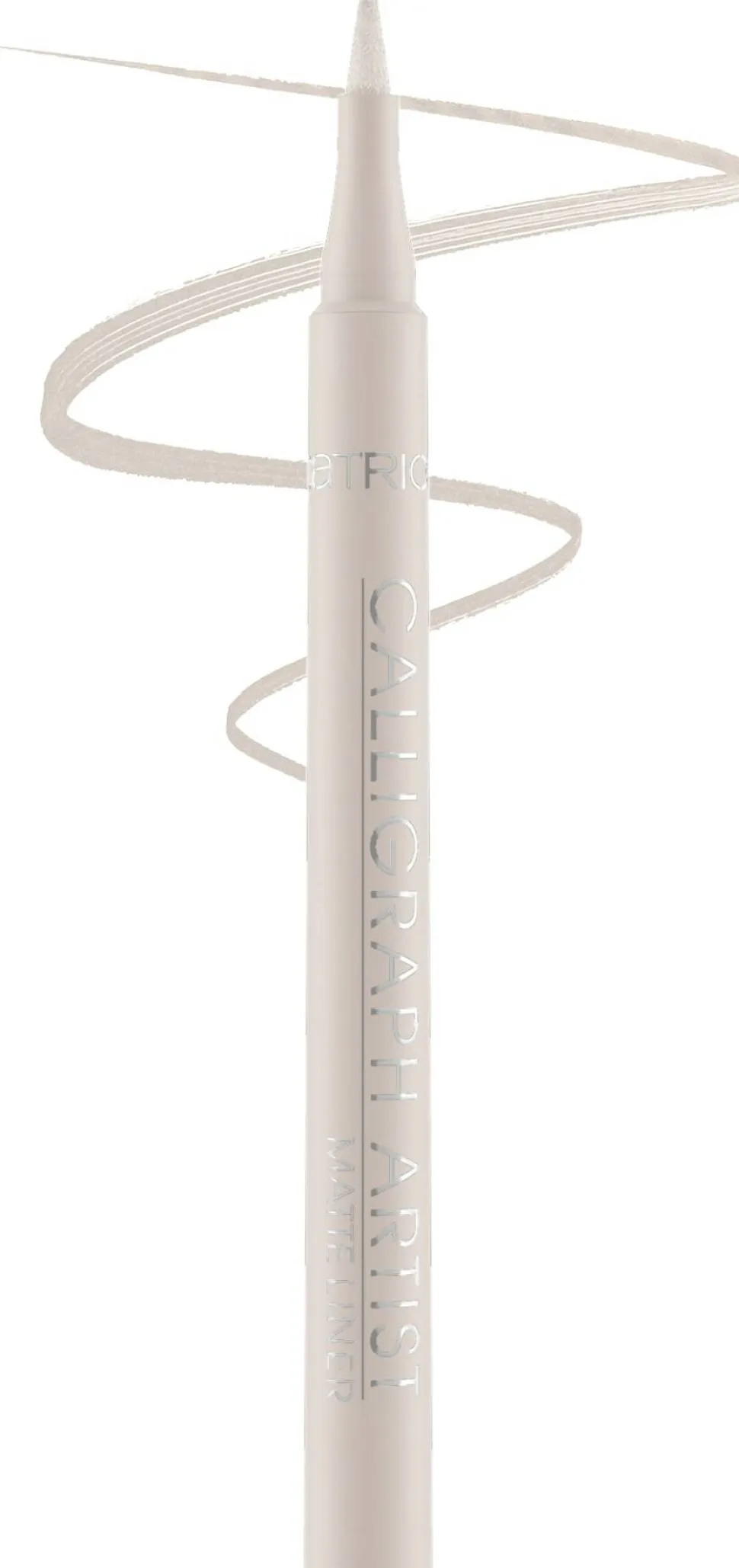 Catrice Calligraph Artist Matte Liner