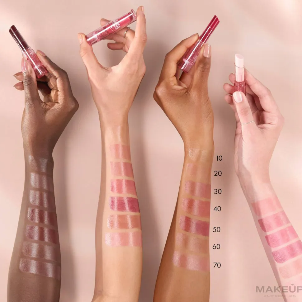 Catrice Care In Colours Lip Balm