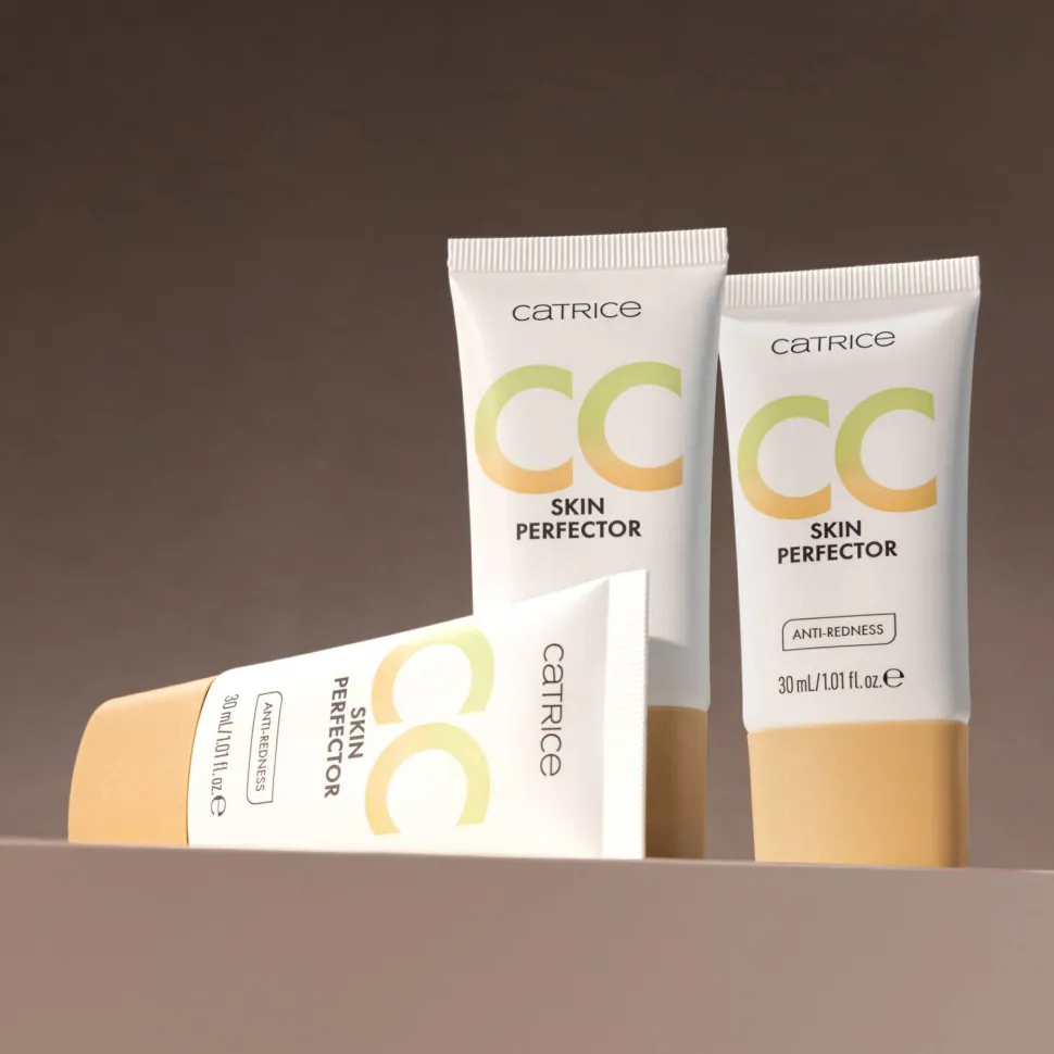 Catrice CC Skin Perfector