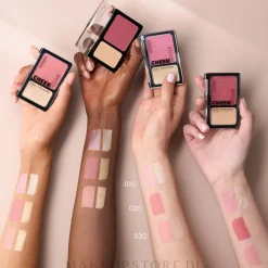 Catrice Cheek Affair Blush & Highlighter Palette