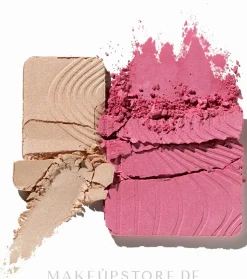 Catrice Cheek Affair Blush & Highlighter Palette
