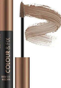 Catrice Colour & Fix Brow Gel Mascara