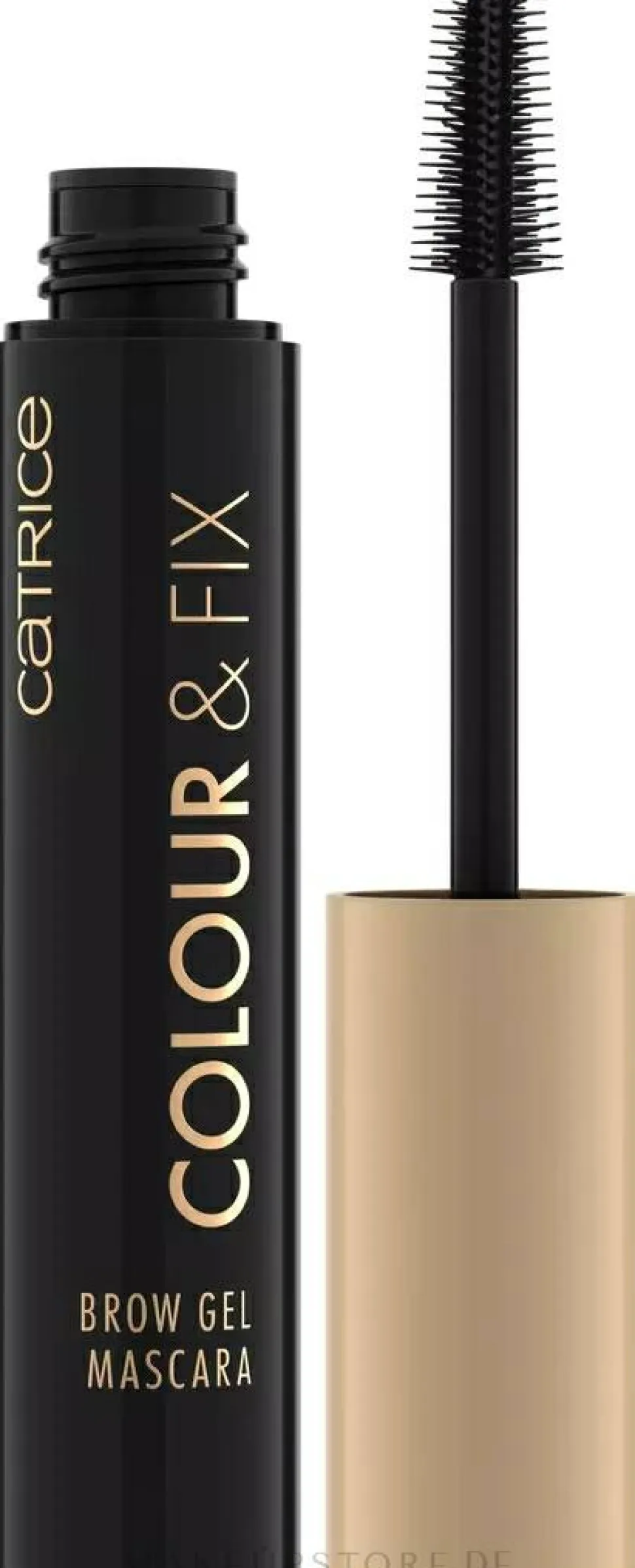 Catrice Colour & Fix Brow Gel Mascara