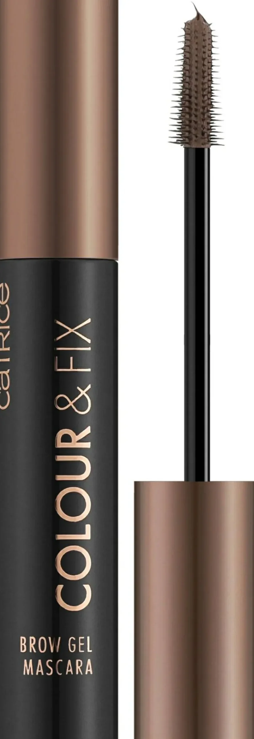 Catrice Colour & Fix Brow Gel Mascara