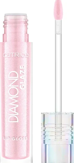 Catrice Diamond Glaze Lip Gloss