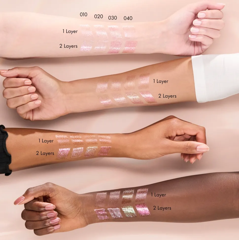 Catrice Diamond Glaze Lip Gloss