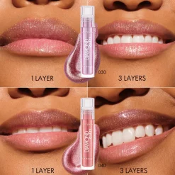 Catrice Diamond Glaze Lip Gloss