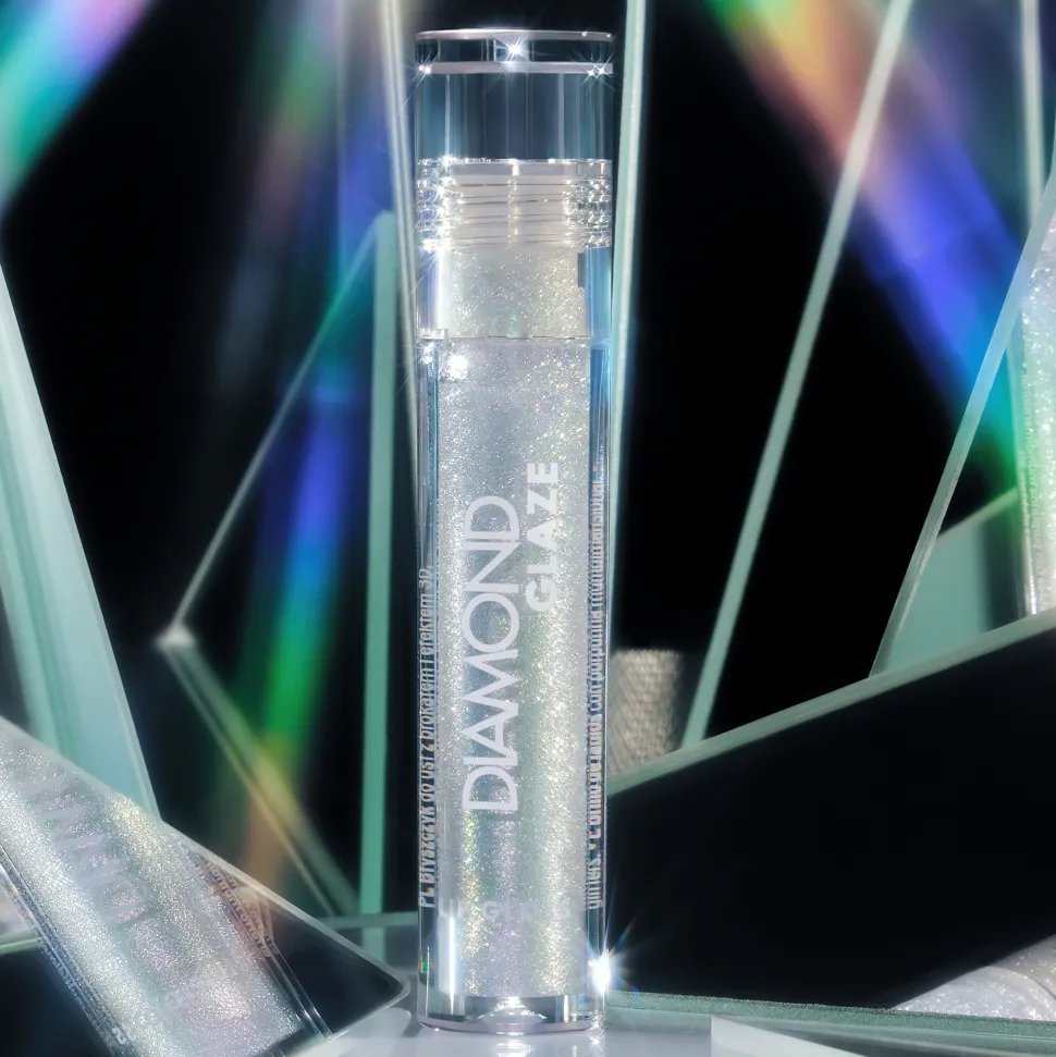 Catrice Diamond Glaze Lip Gloss