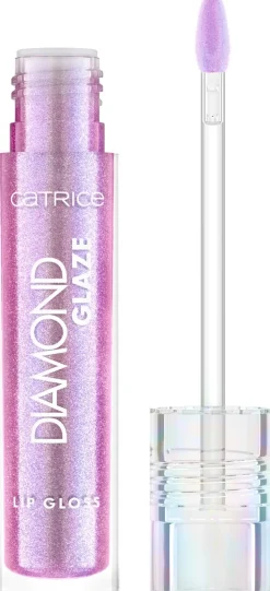 Catrice Diamond Glaze Lip Gloss