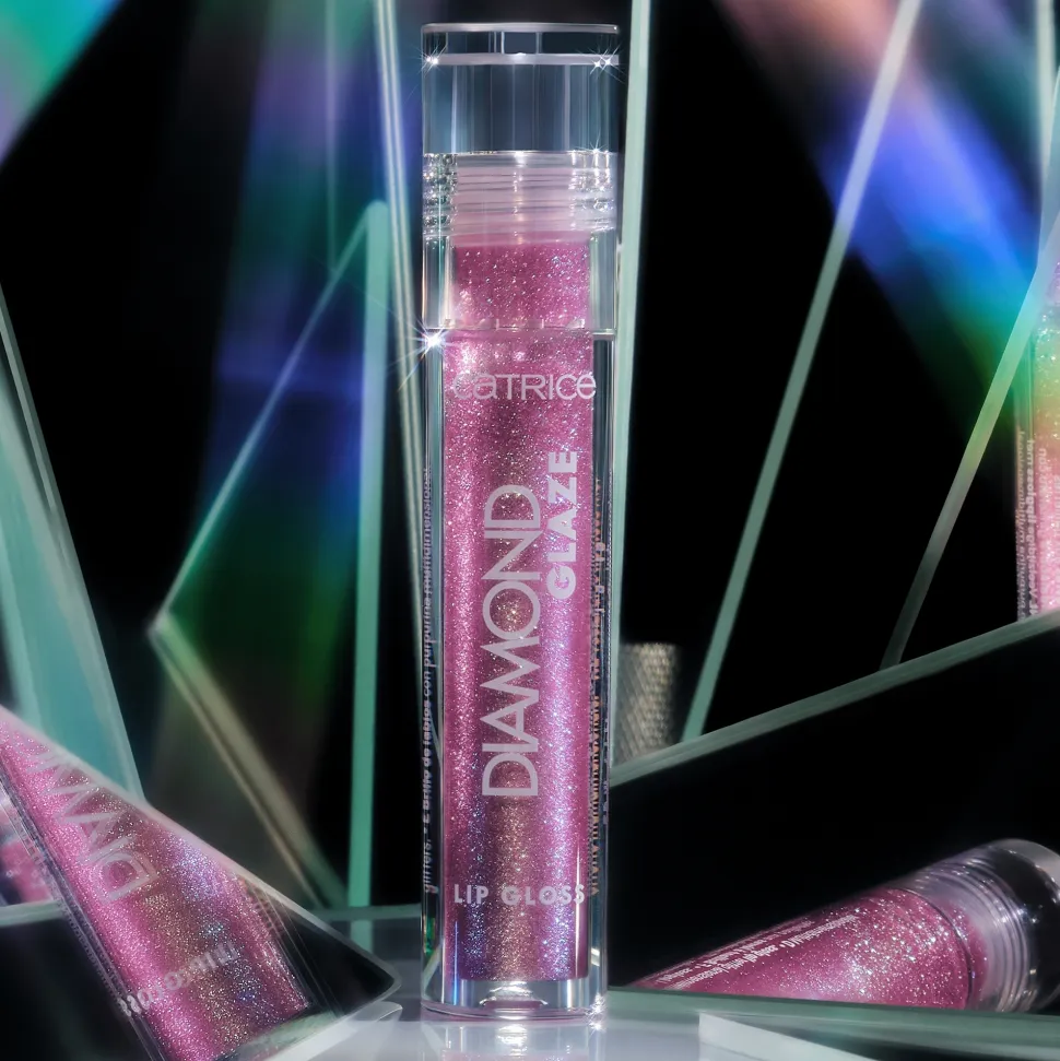 Catrice Diamond Glaze Lip Gloss